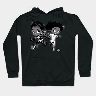 Super Hero Kids Variant #1 Hoodie